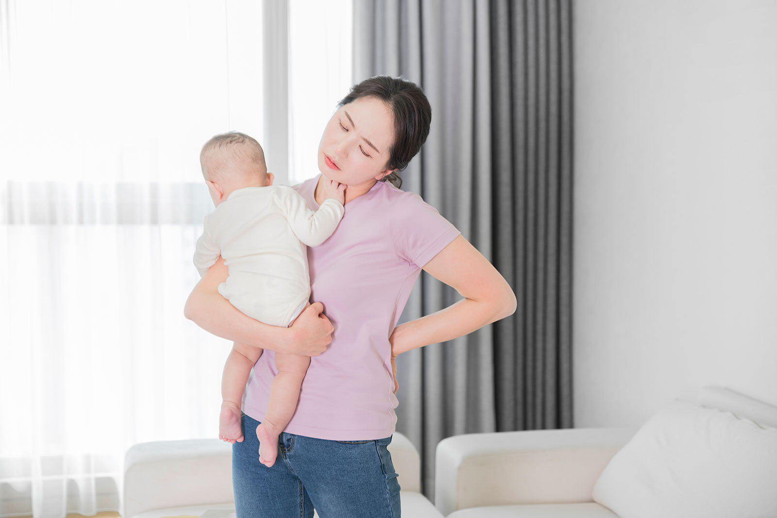 うつ病のその他の要因