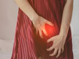 [1분 FAQ] 헤르페스 2형도 완치 가능한가요?  썸네일