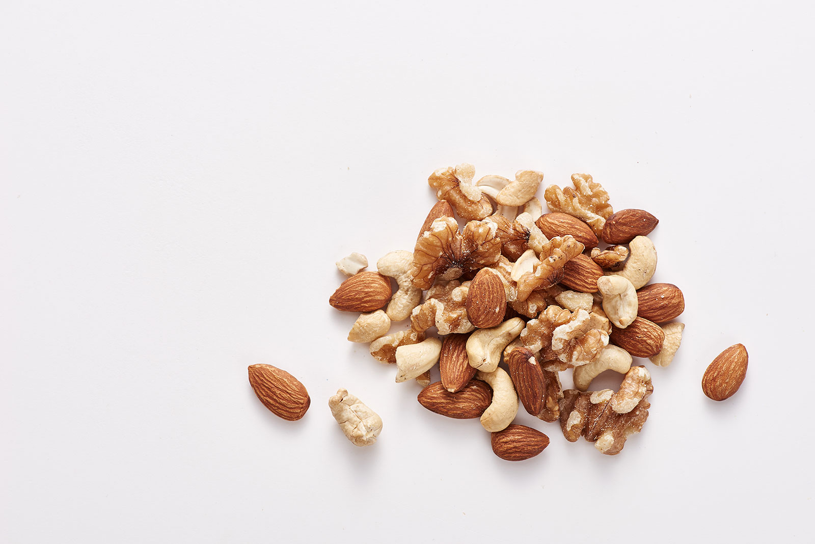 食事は甲状腺機能亢進症にどのように影響しますか?