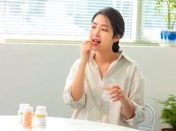 [1분 FAQ] 아르기닌, 여자가 먹어도 되나요? 썸네일