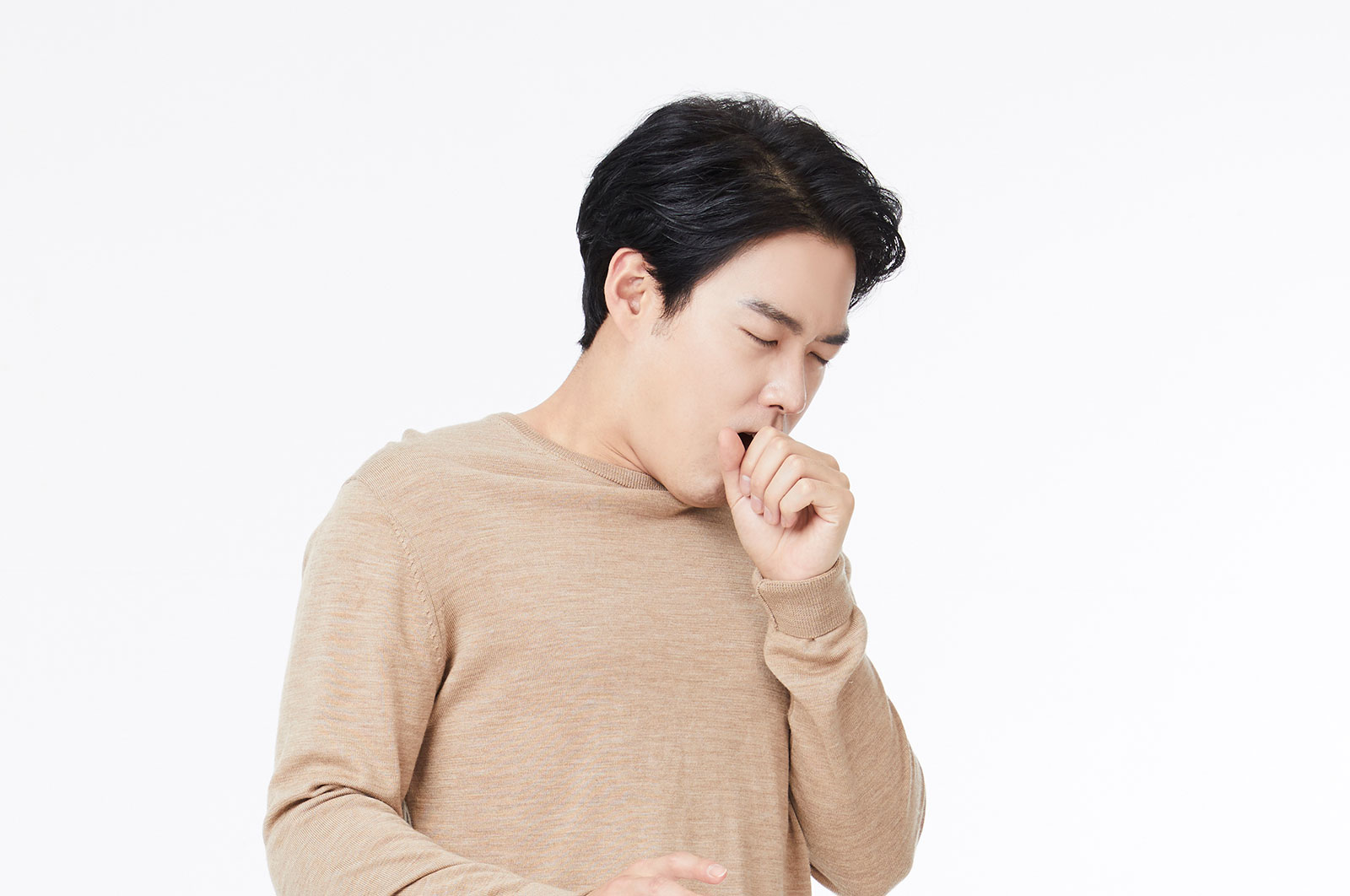 肺気腫とは何ですか?