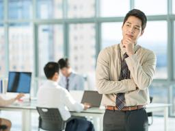 [1분 FAQ] 성인 아스퍼거 증후군의 특징은 무엇인가요? 썸네일
