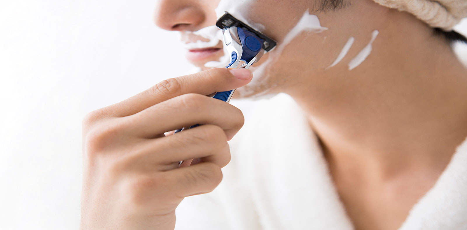 副作用と注意事項