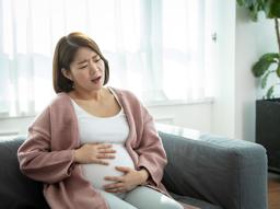 "임신중독증 증상이 궁금해요." 임신중독증 증상부터 원인, 치료법까지 썸네일