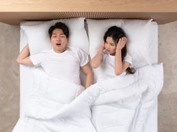 "잠꼬대 원인, 무엇일까?" 잠꼬대 원인부터 생활수칙 5가지 썸네일
