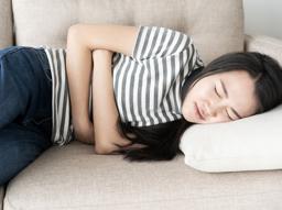 [1분 FAQ] 노로바이러스의 대표적인 증상이 뭔가요?  썸네일