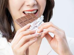 [1분 FAQ] 당뇨인이 먹어도 좋은 간식, 어떤 게 있나요?  썸네일