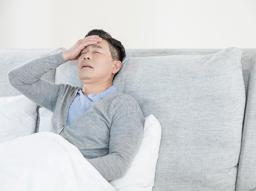 "남성 갱년기 증상, 어떻게 될까?" 남성 갱년기 원인, 증상, 치료법까지 썸네일
