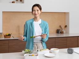 칼슘 부족한 한국인, '이 음식'으로 채워보세요! 칼슘 풍부한 음식 4가지 썸네일