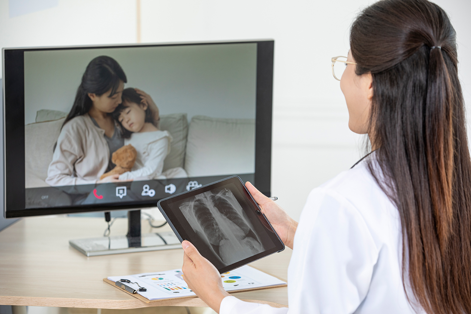 風邪やインフルエンザのときに授乳しても安全ですか?