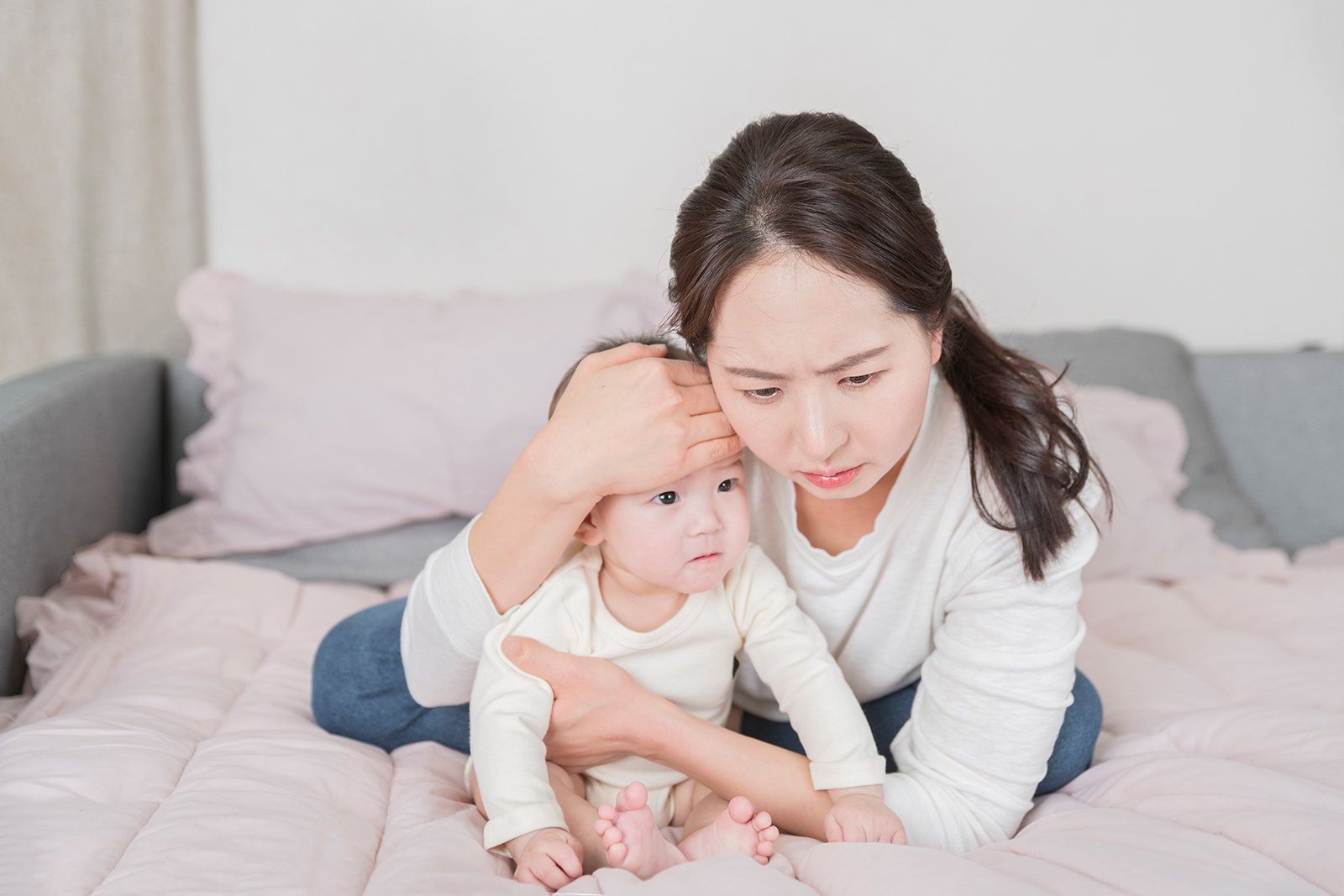 心拍数を確認する方法