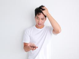 "탈모약 부작용 걱정된다면?" 탈모약 부작용부터 탈모약 비대면 진료, 처방법까지! 썸네일