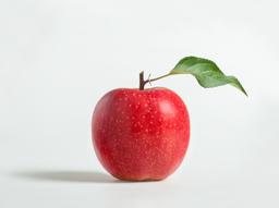 "아침 사과, 얼마나 좋은 걸까?" 아침 사과 효능 3가지 썸네일