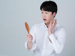 피나스테리드 카피약 '제이페시아'의 효과, 부작용, 주의사항 썸네일