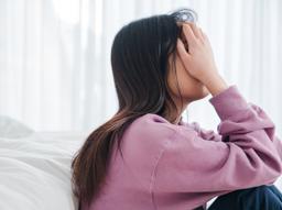 "나도 우울증일까?" 우울증 초기 증상으로 알아보는 우울증 테스트 썸네일