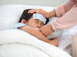 "아기 열성경련" 원인과 증상, 대처법, 주의할 점은? 썸네일