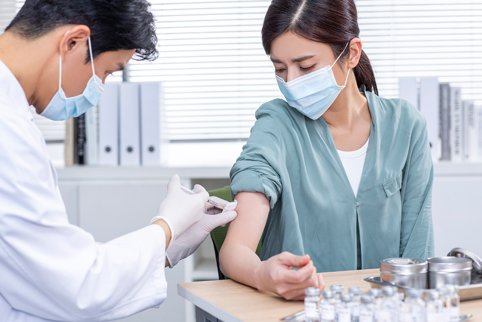 妊娠とガーダシル 9